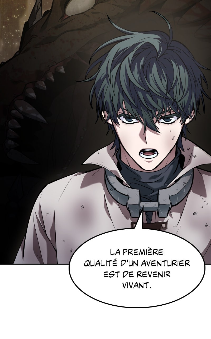 Read The Last Adventurer fr Manga Online
