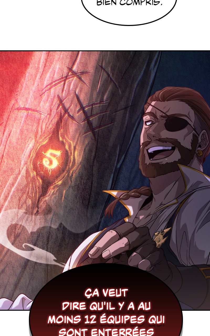 Read The Last Adventurer fr Manga Online