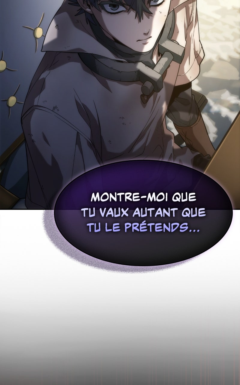 Read The Last Adventurer fr Manga Online