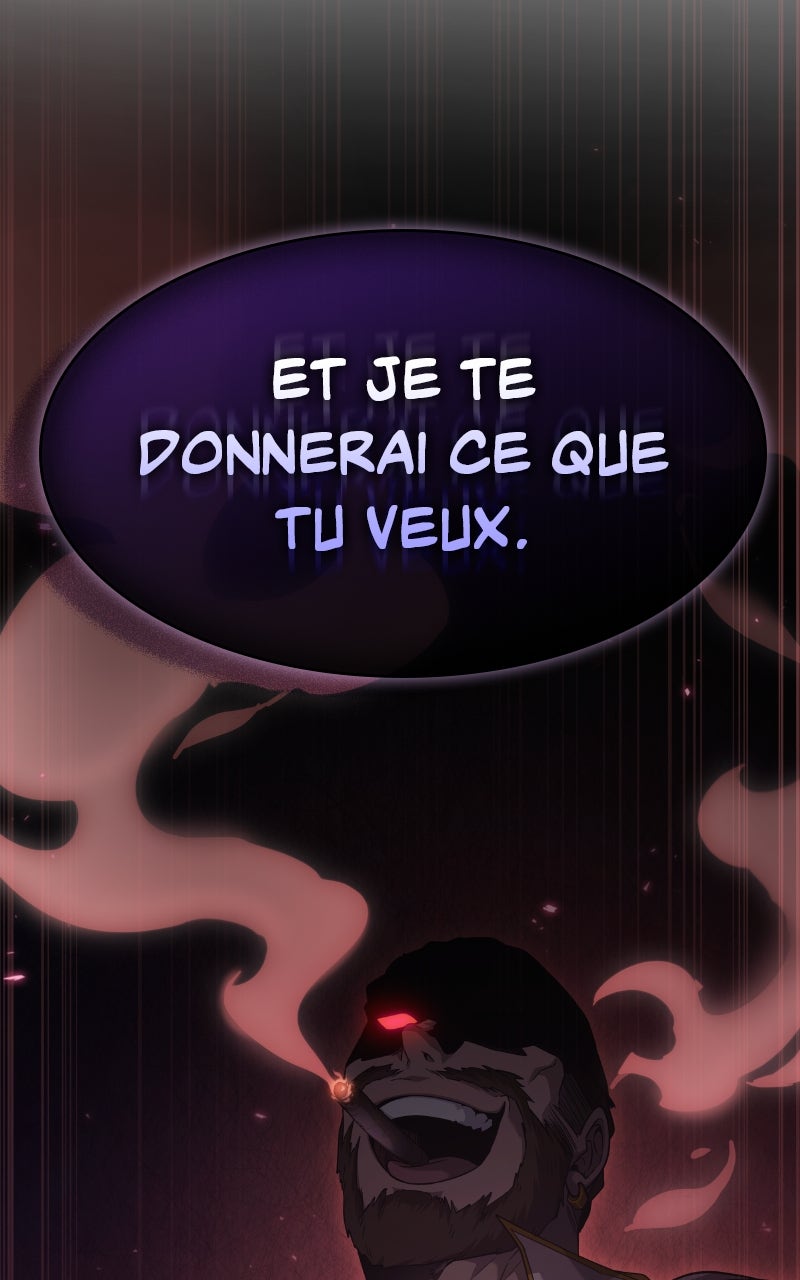 Read The Last Adventurer fr Manga Online