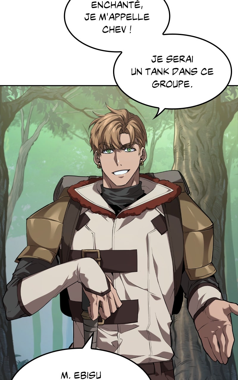 Read The Last Adventurer fr Manga Online