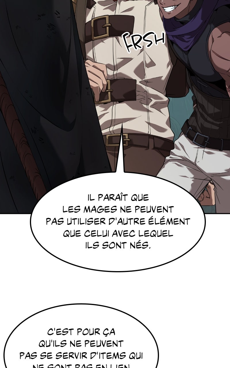 Read The Last Adventurer fr Manga Online