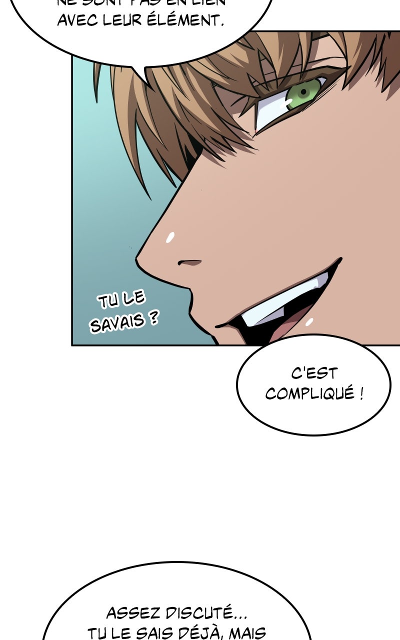 Read The Last Adventurer fr Manga Online