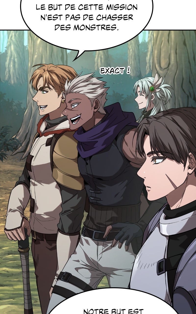 Read The Last Adventurer fr Manga Online