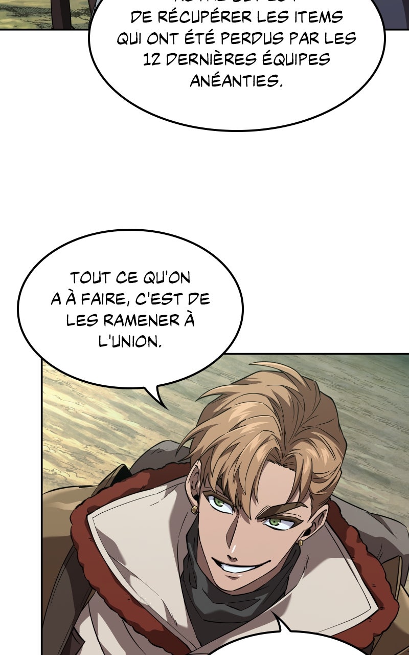 Read The Last Adventurer fr Manga Online