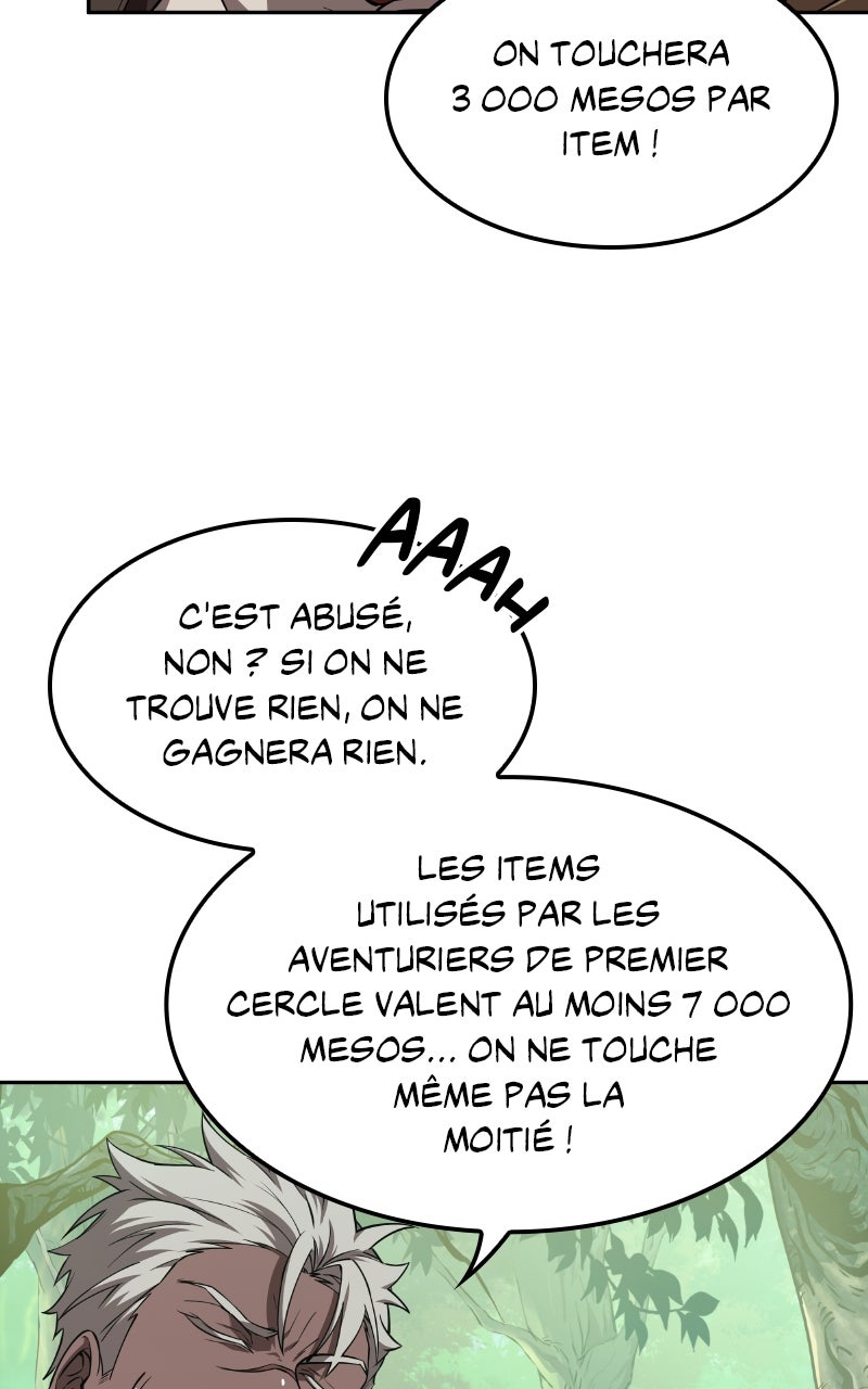 Read The Last Adventurer fr Manga Online