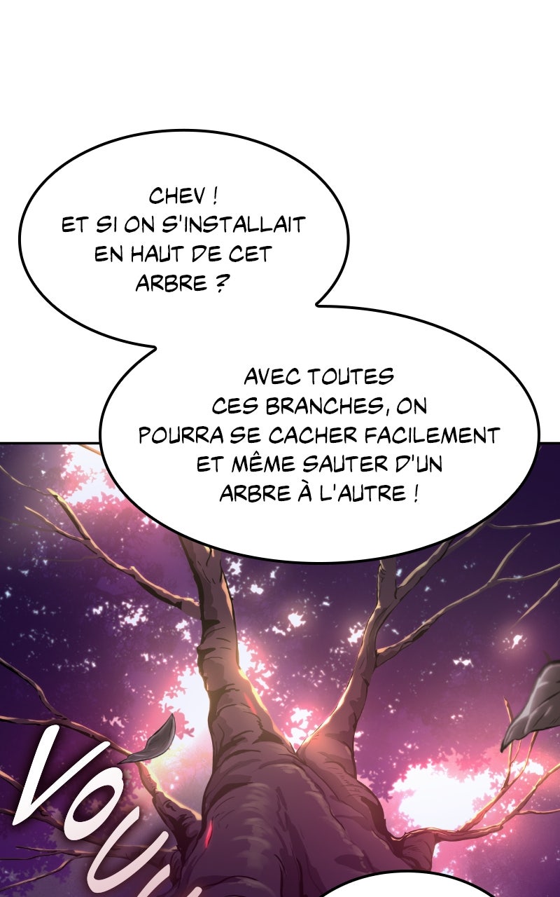 Read The Last Adventurer fr Manga Online