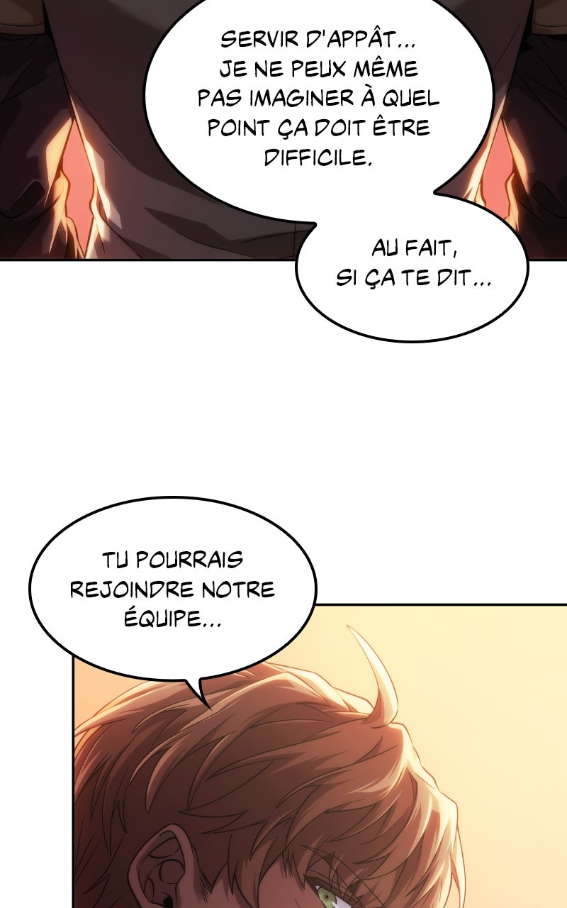 Read The Last Adventurer fr Manga Online