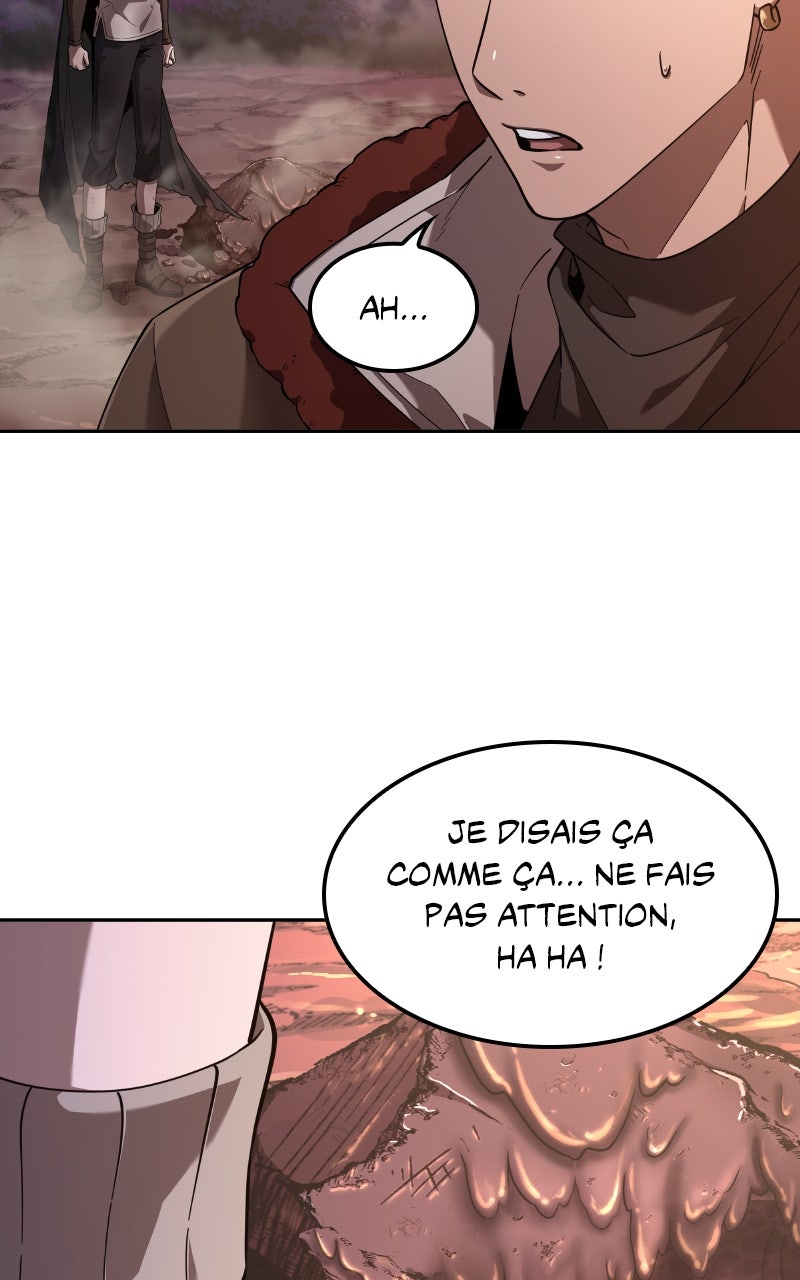 Read The Last Adventurer fr Manga Online
