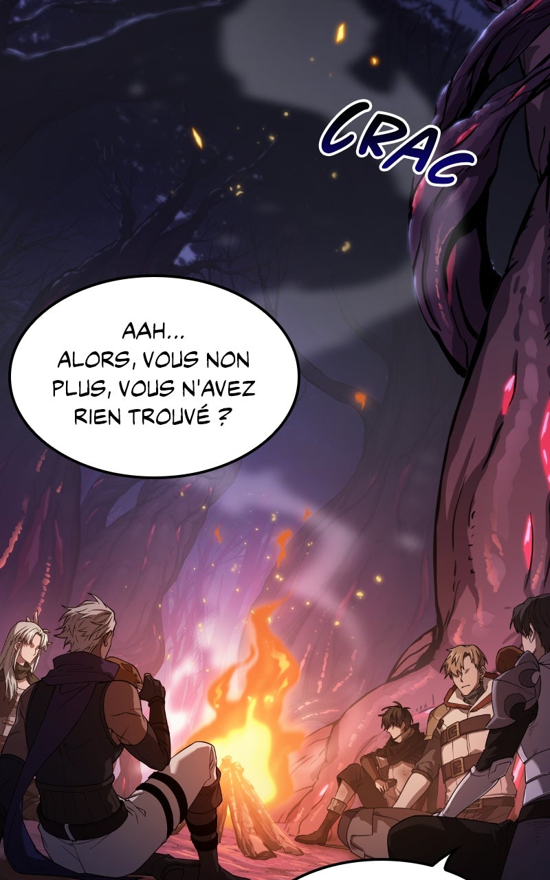 Read The Last Adventurer fr Manga Online