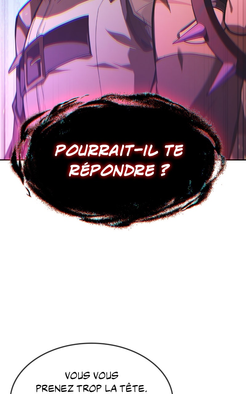 Read The Last Adventurer fr Manga Online