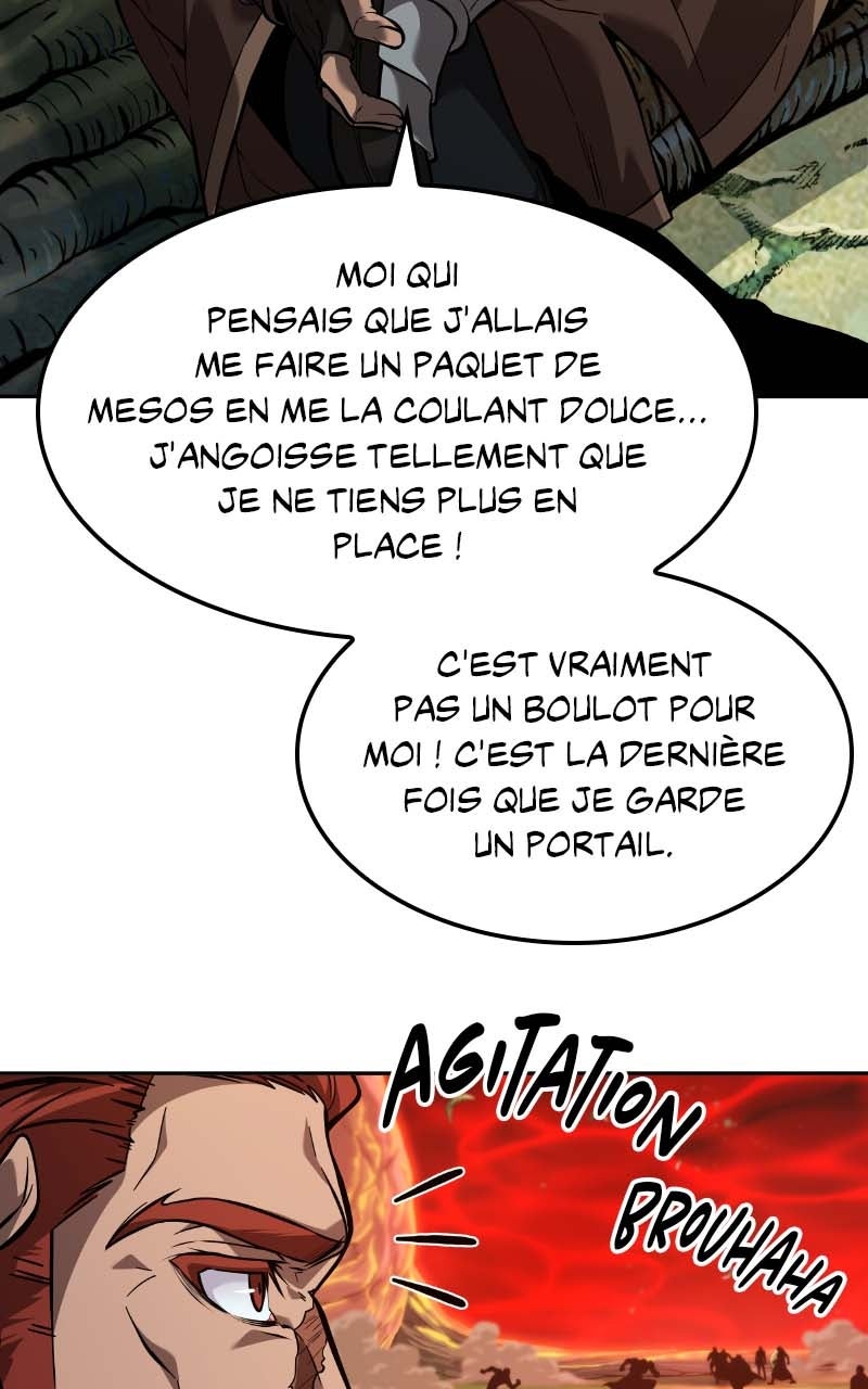 Read The Last Adventurer fr Manga Online