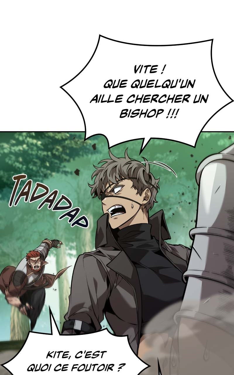 Read The Last Adventurer fr Manga Online