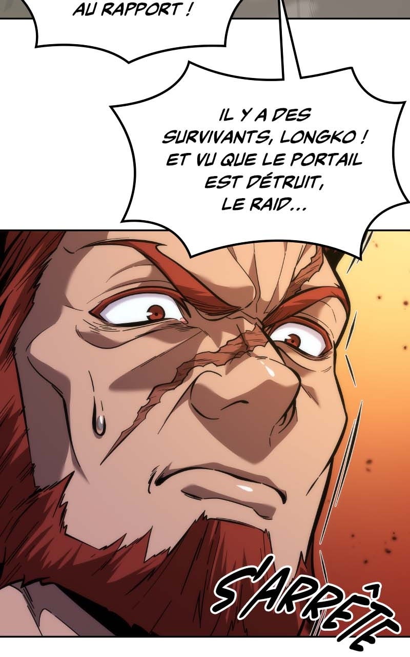 Read The Last Adventurer fr Manga Online