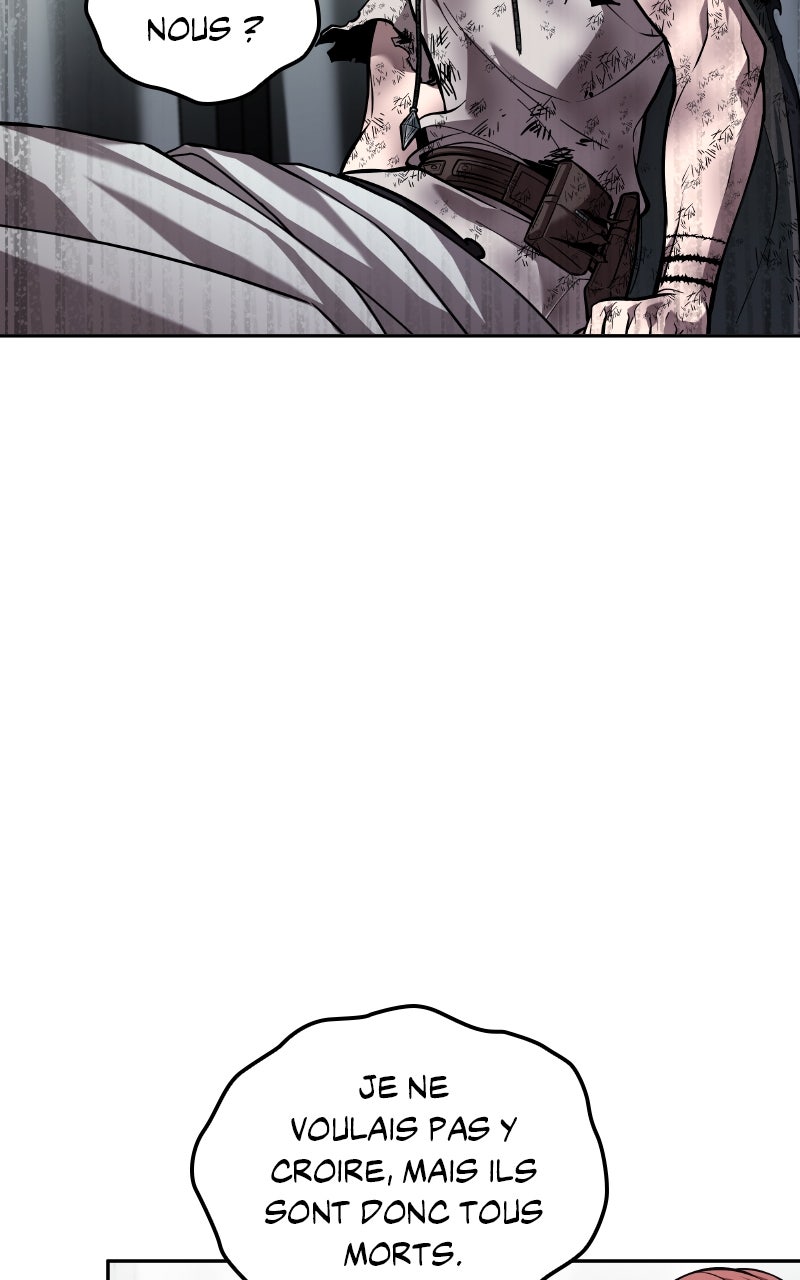 Read The Last Adventurer fr Manga Online