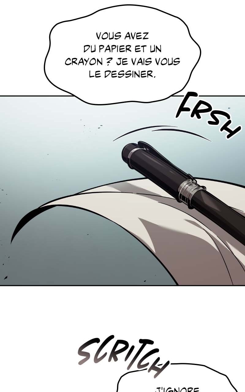 Read The Last Adventurer fr Manga Online