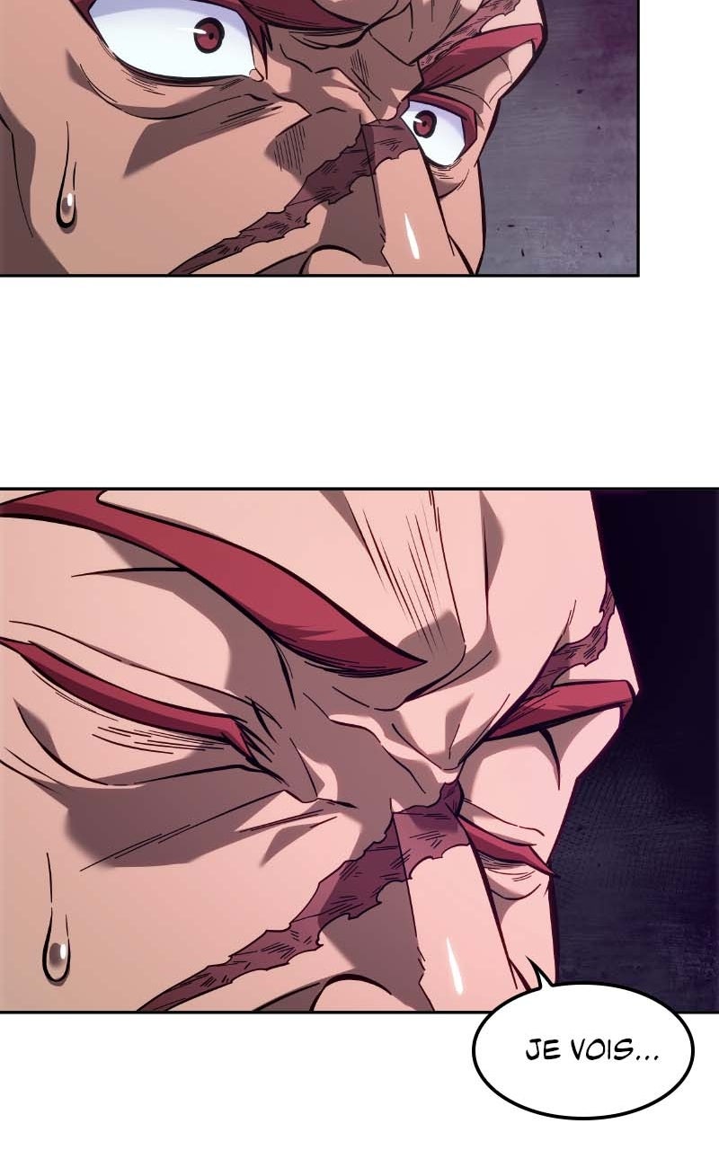 Read The Last Adventurer fr Manga Online