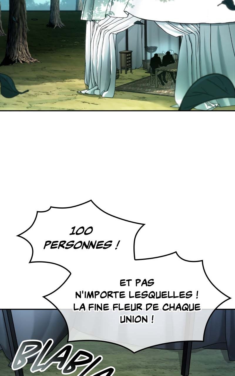 Read The Last Adventurer fr Manga Online