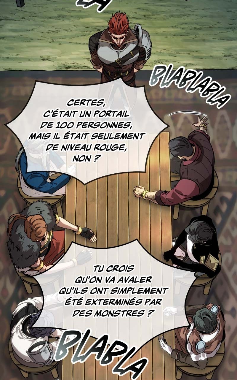 Read The Last Adventurer fr Manga Online