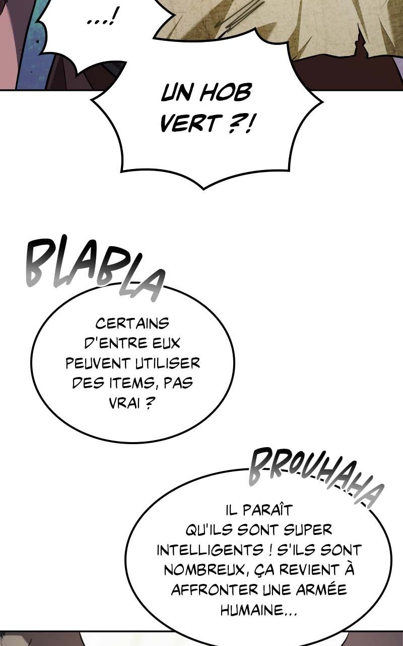 Read The Last Adventurer fr Manga Online