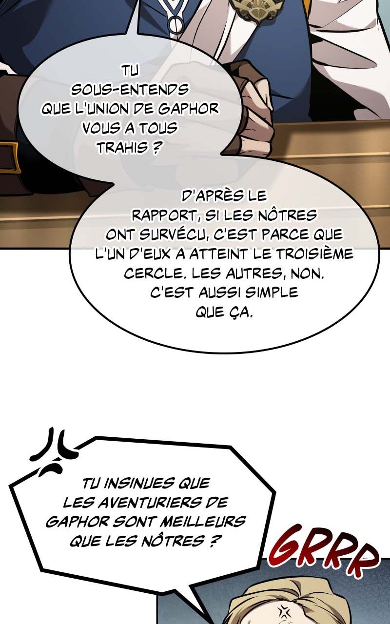 Read The Last Adventurer fr Manga Online