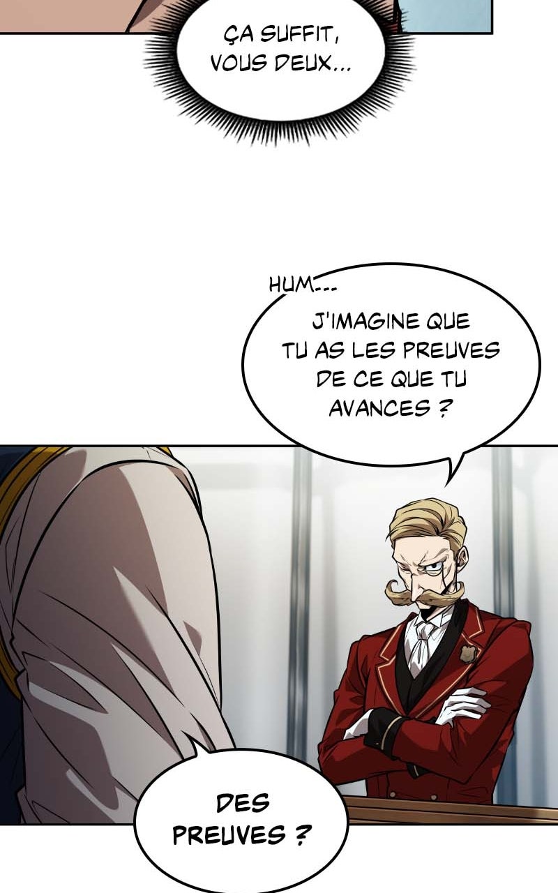 Read The Last Adventurer fr Manga Online