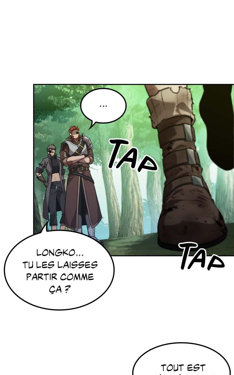 Read The Last Adventurer fr Manga Online