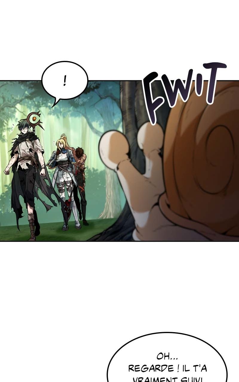 Read The Last Adventurer fr Manga Online