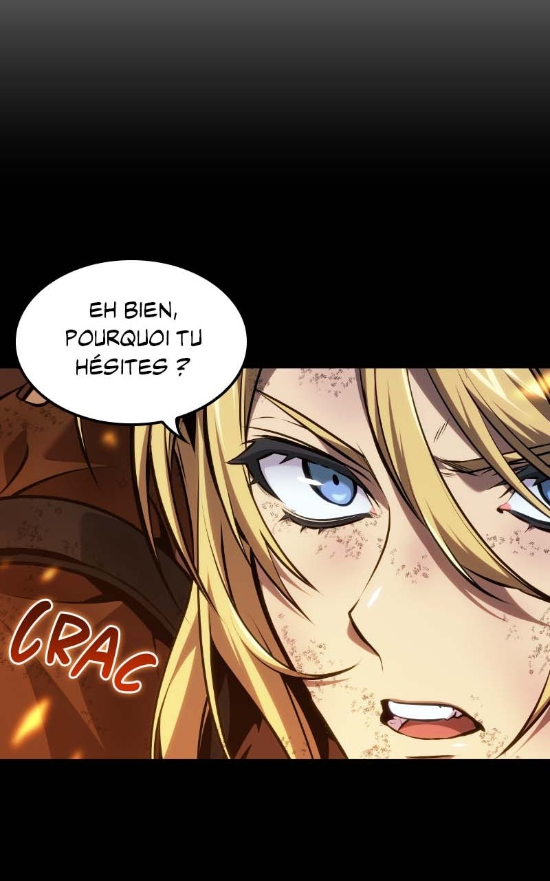 Read The Last Adventurer fr Manga Online