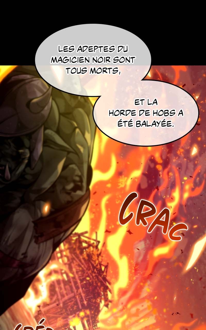 Read The Last Adventurer fr Manga Online