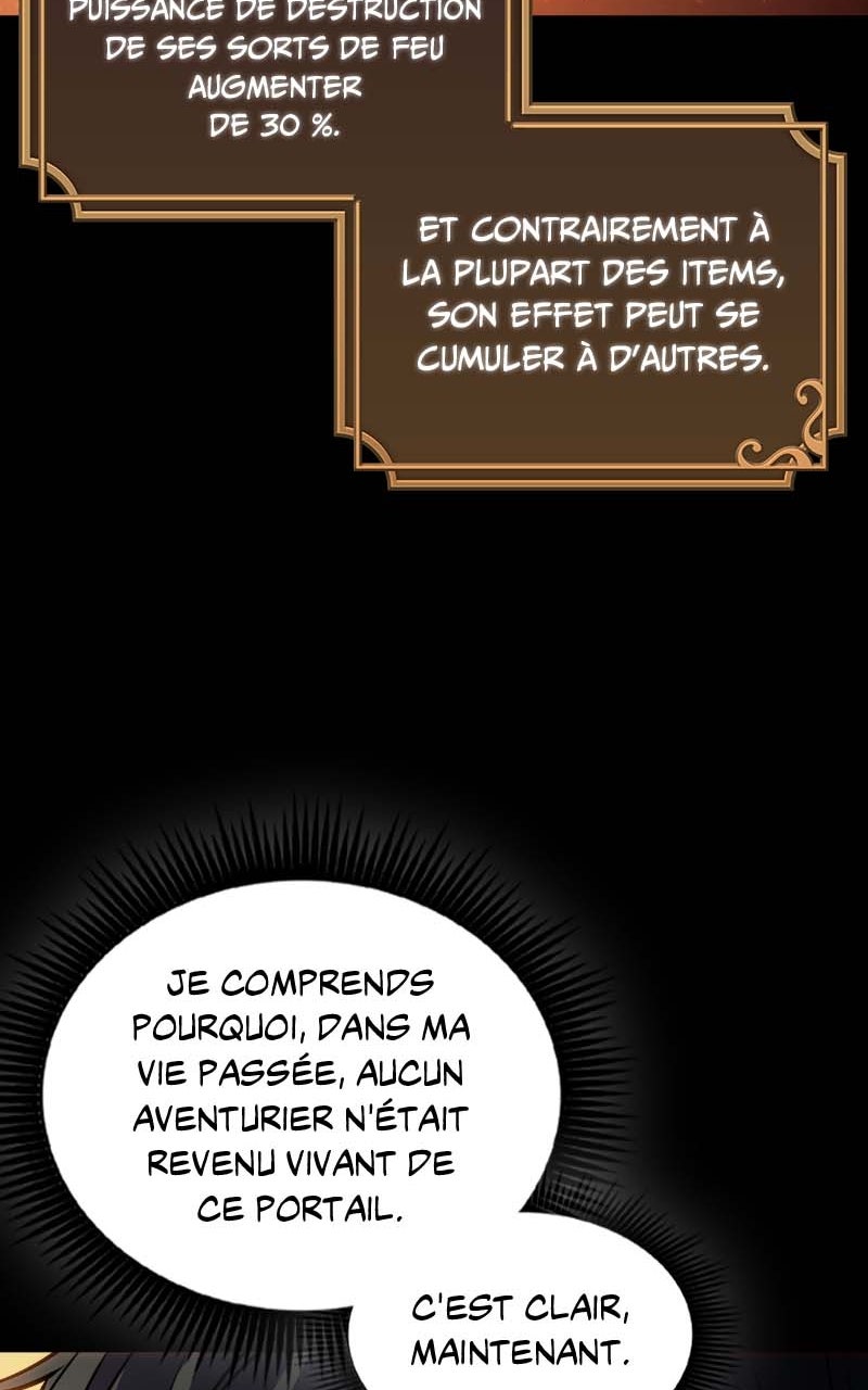 Read The Last Adventurer fr Manga Online