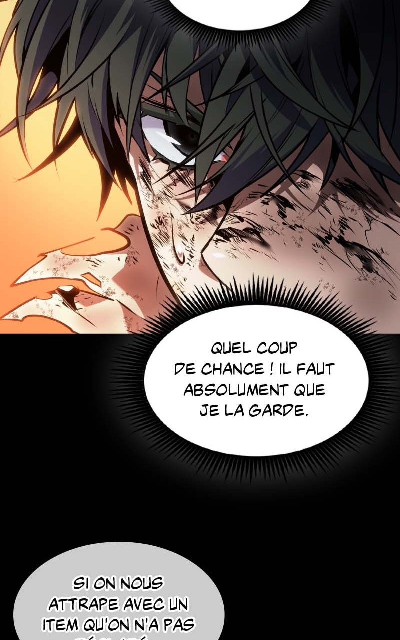 Read The Last Adventurer fr Manga Online