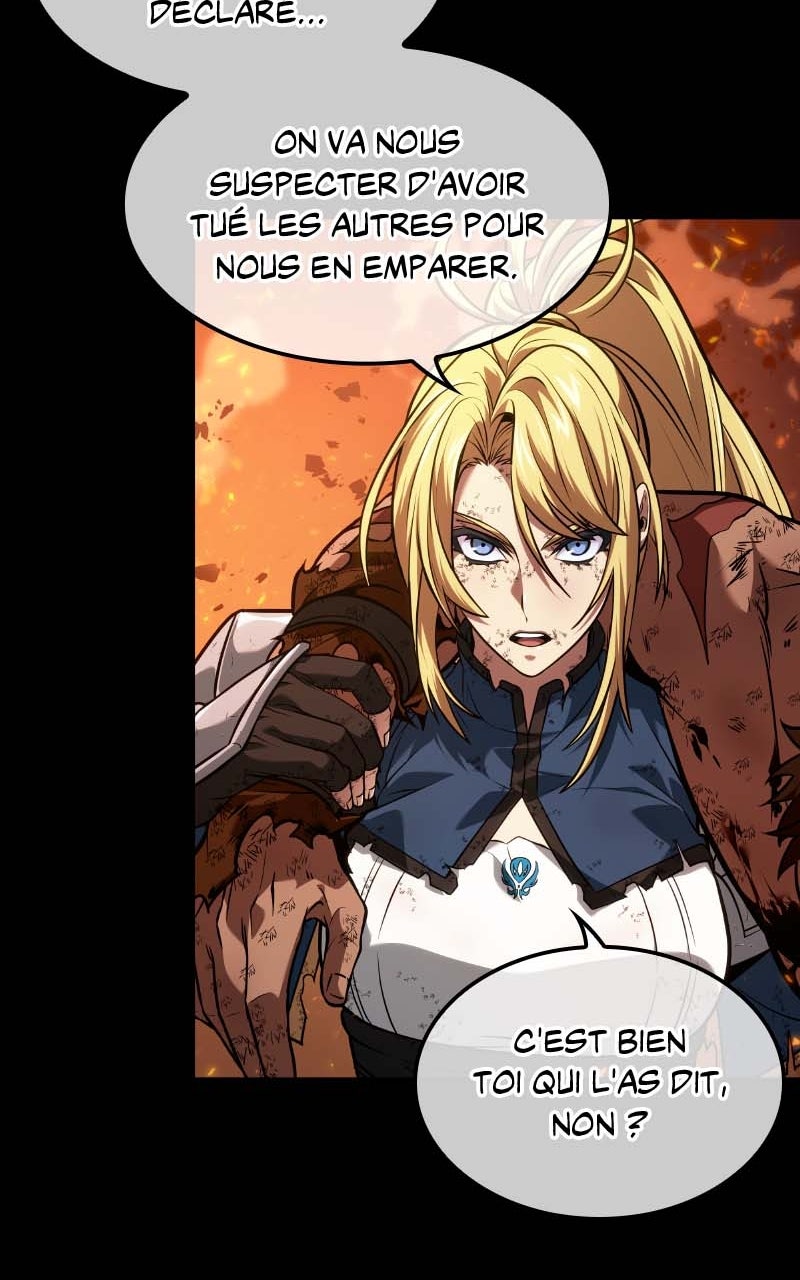 Read The Last Adventurer fr Manga Online