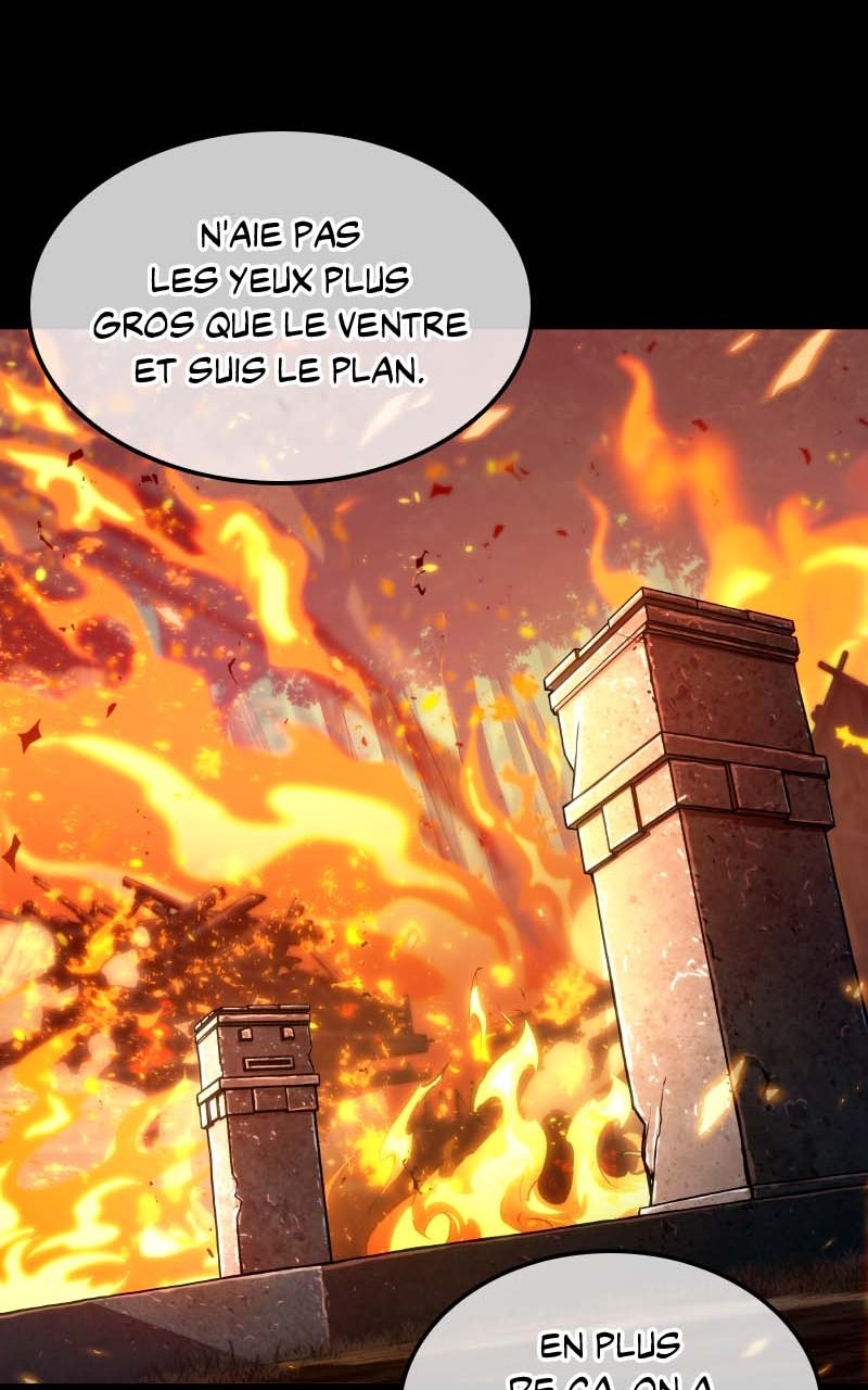 Read The Last Adventurer fr Manga Online