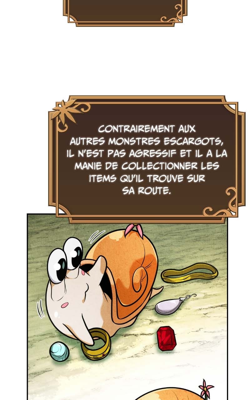 Read The Last Adventurer fr Manga Online