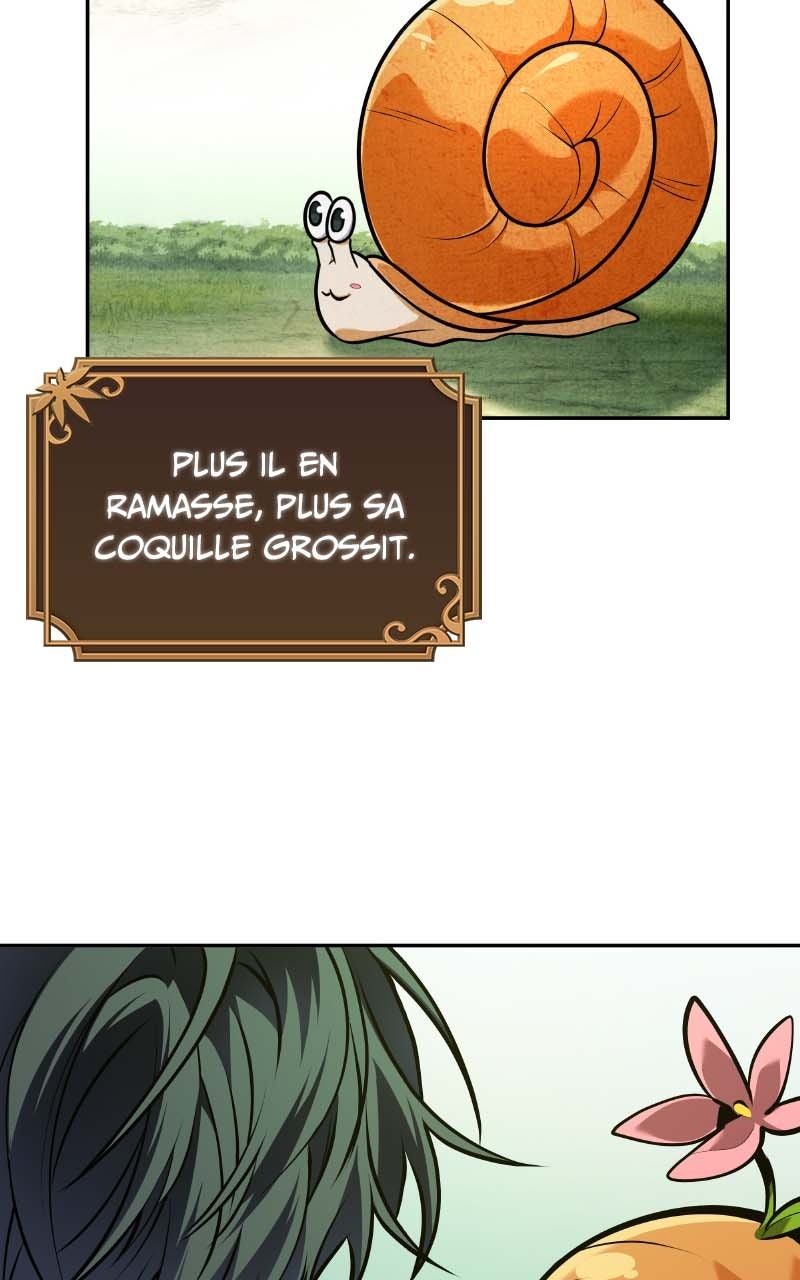 Read The Last Adventurer fr Manga Online