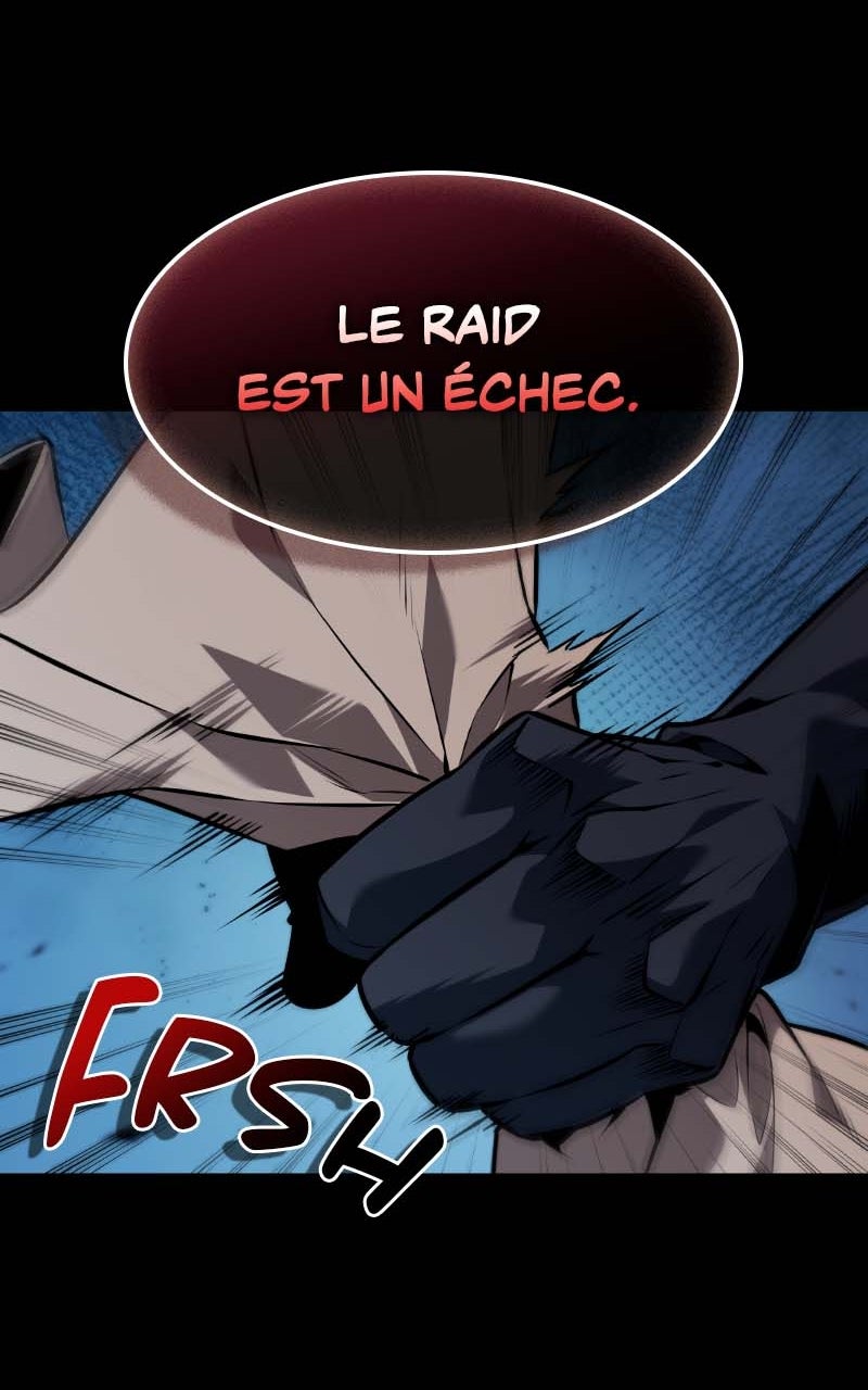 Read The Last Adventurer fr Manga Online