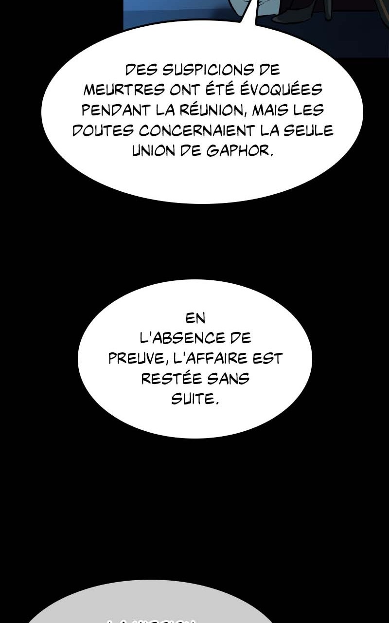 Read The Last Adventurer fr Manga Online