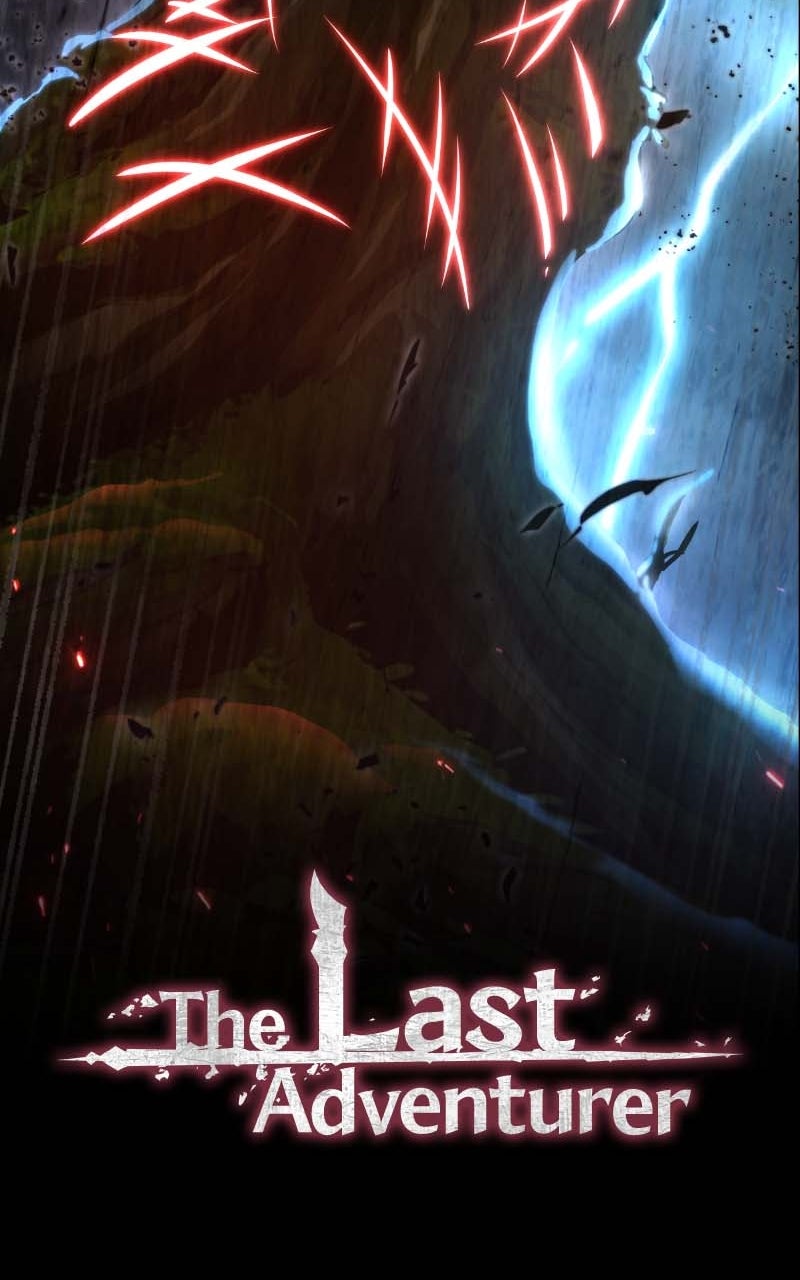 Read The Last Adventurer fr Manga Online