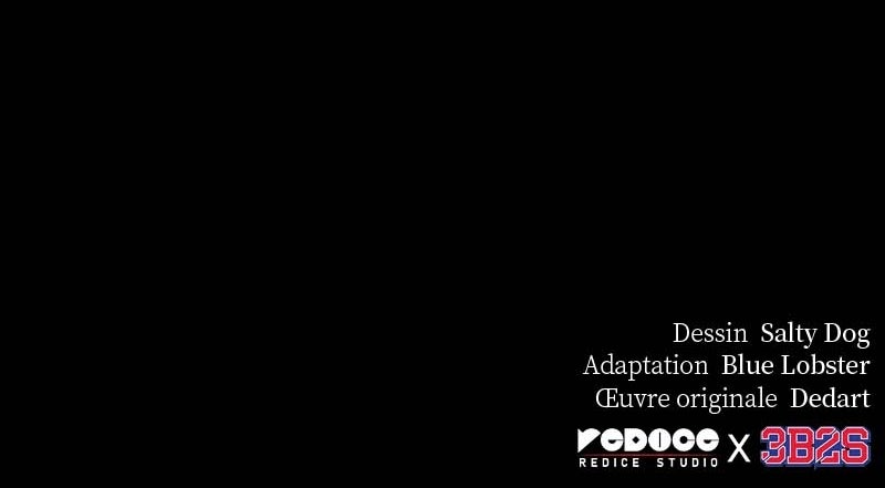 Read The Last Adventurer fr Manga Online