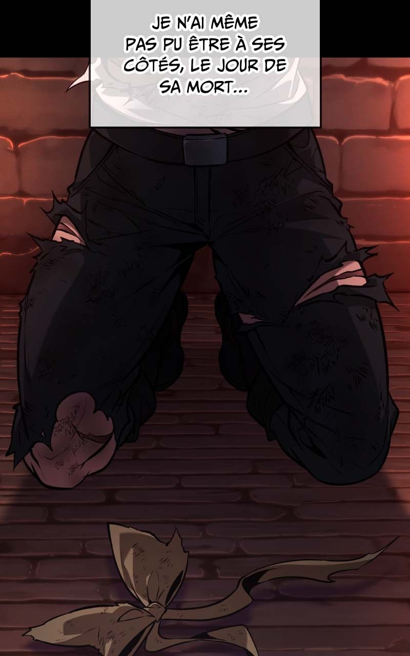 Read The Last Adventurer fr Manga Online