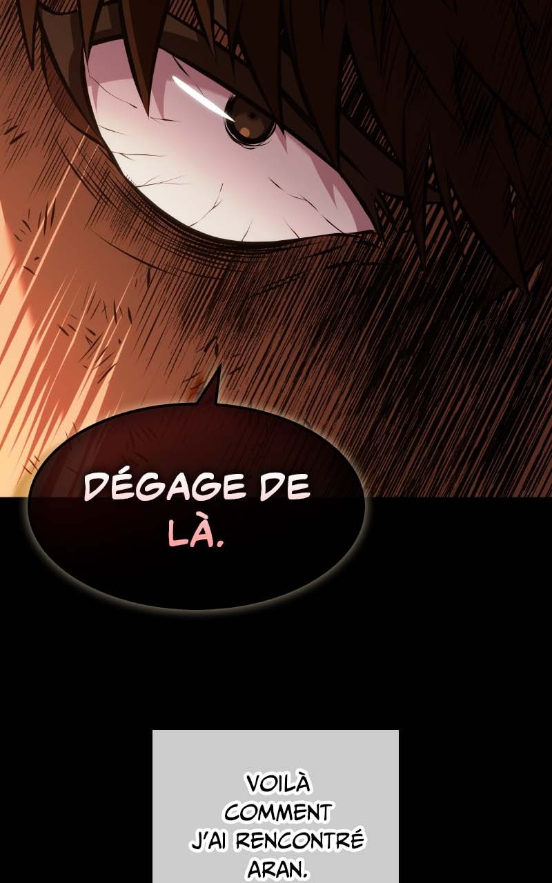 Read The Last Adventurer fr Manga Online