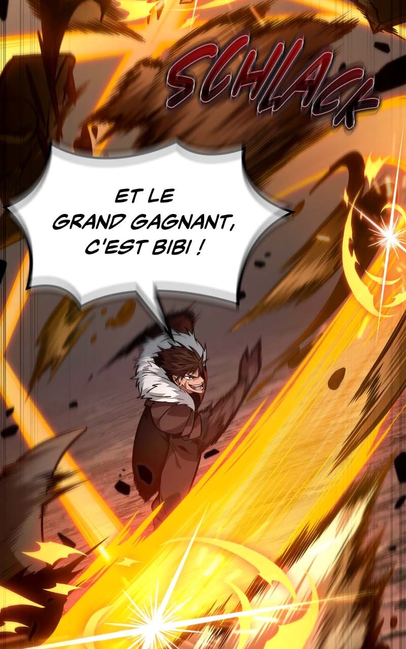 Read The Last Adventurer fr Manga Online