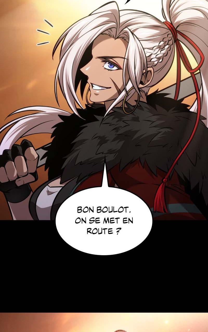 Read The Last Adventurer fr Manga Online