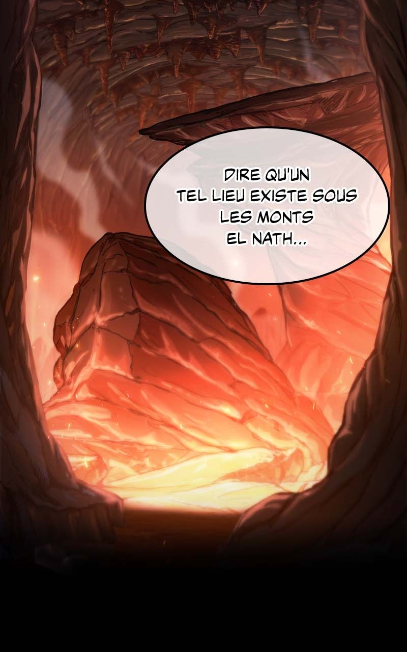 Read The Last Adventurer fr Manga Online