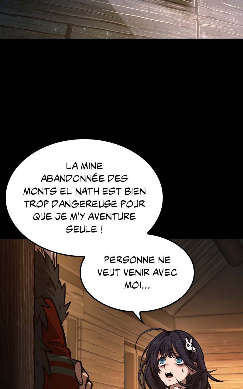 Read The Last Adventurer fr Manga Online