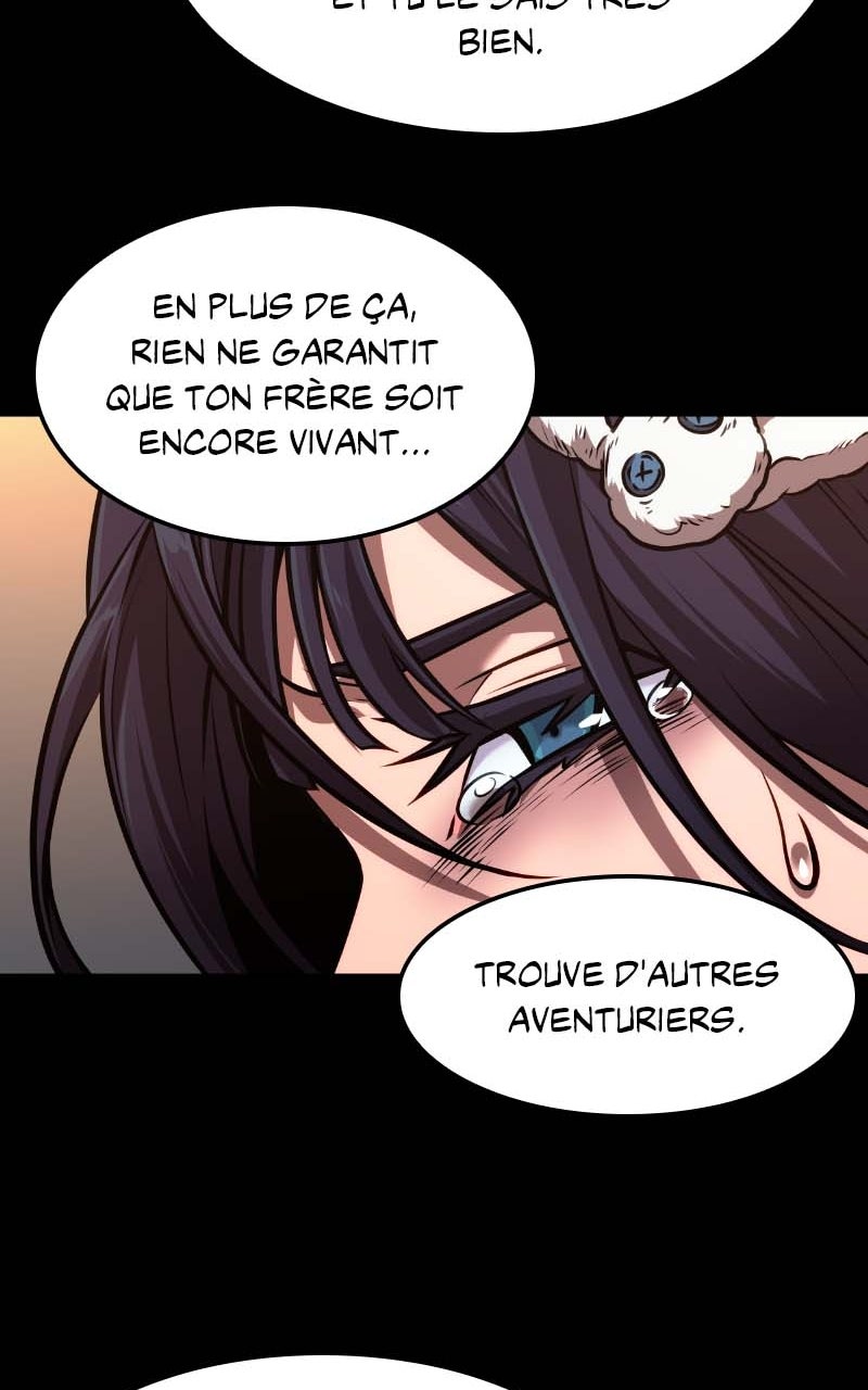 Read The Last Adventurer fr Manga Online