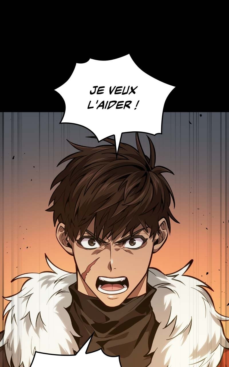 Read The Last Adventurer fr Manga Online