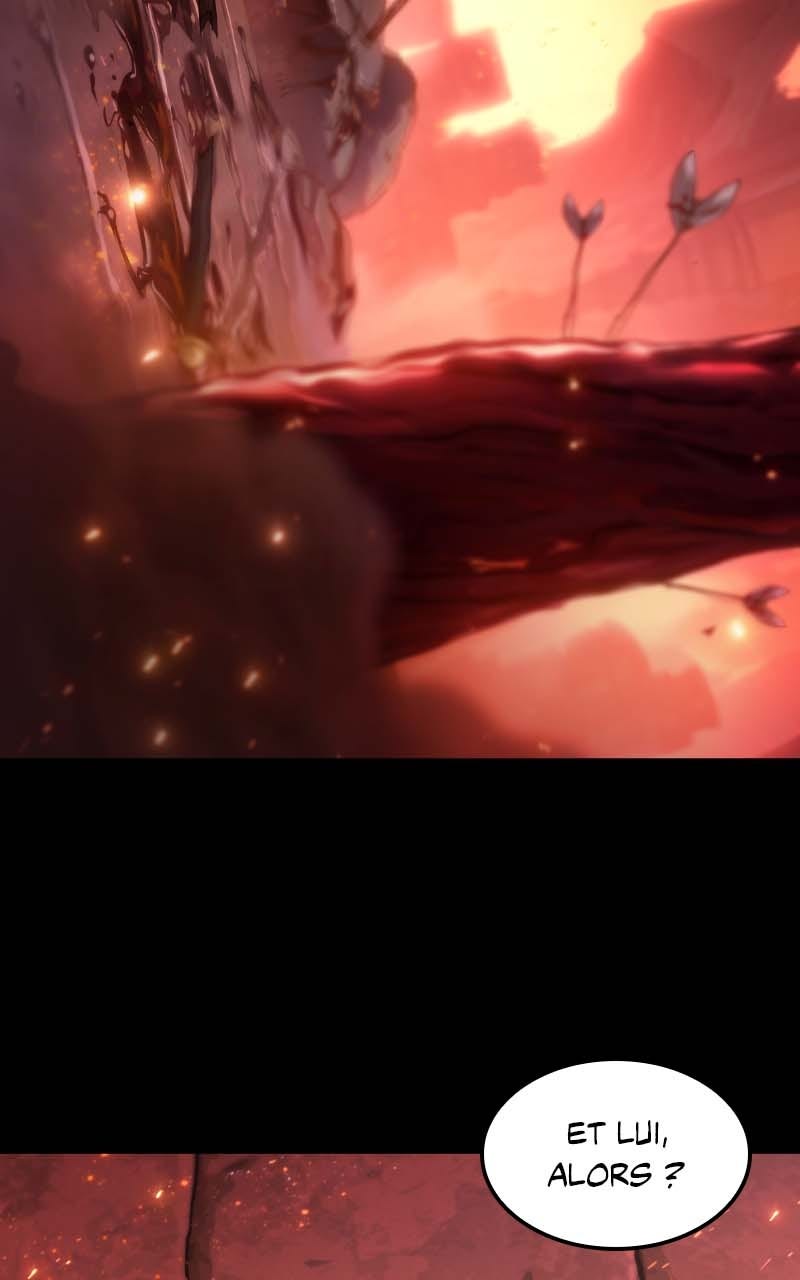 Read The Last Adventurer fr Manga Online