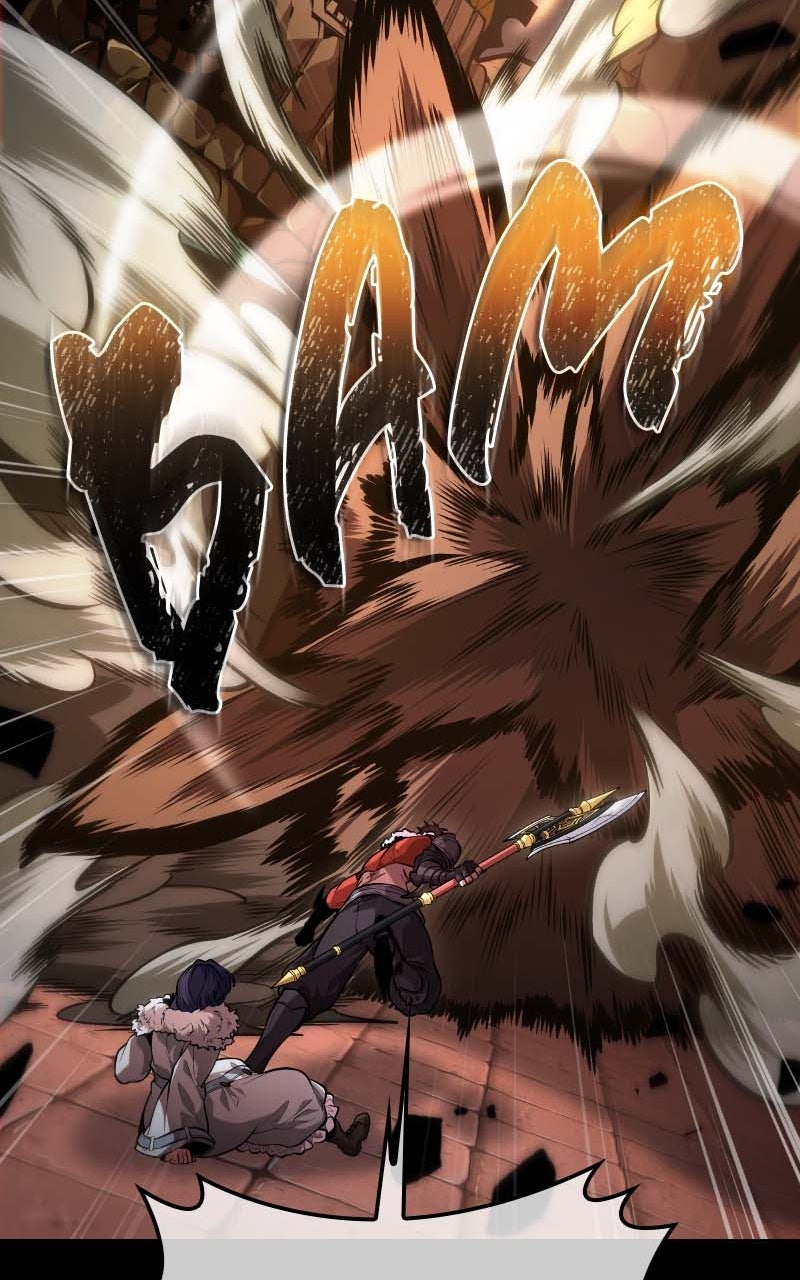 Read The Last Adventurer fr Manga Online